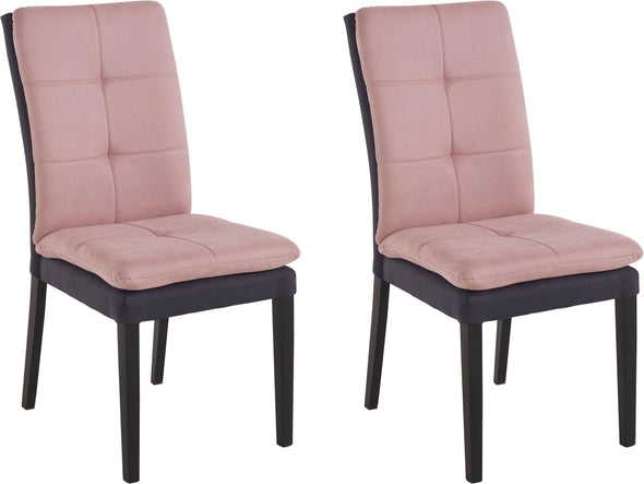 Set 2 scaune Anders Premium