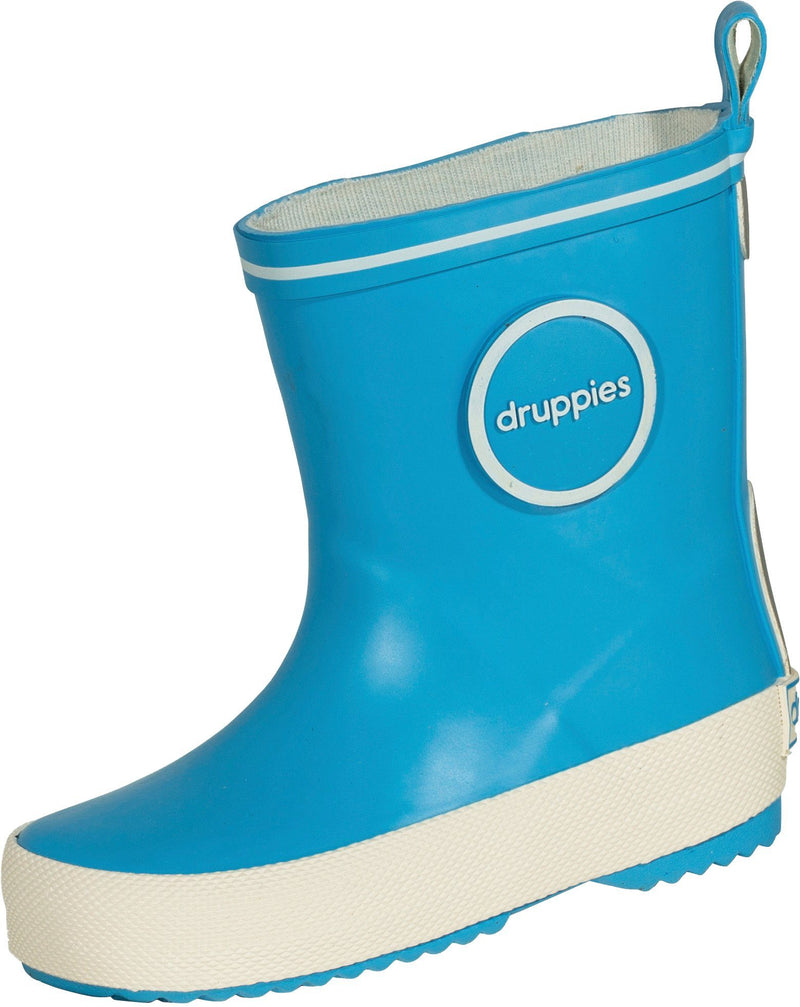 Ghete cauciuc copii Druppies