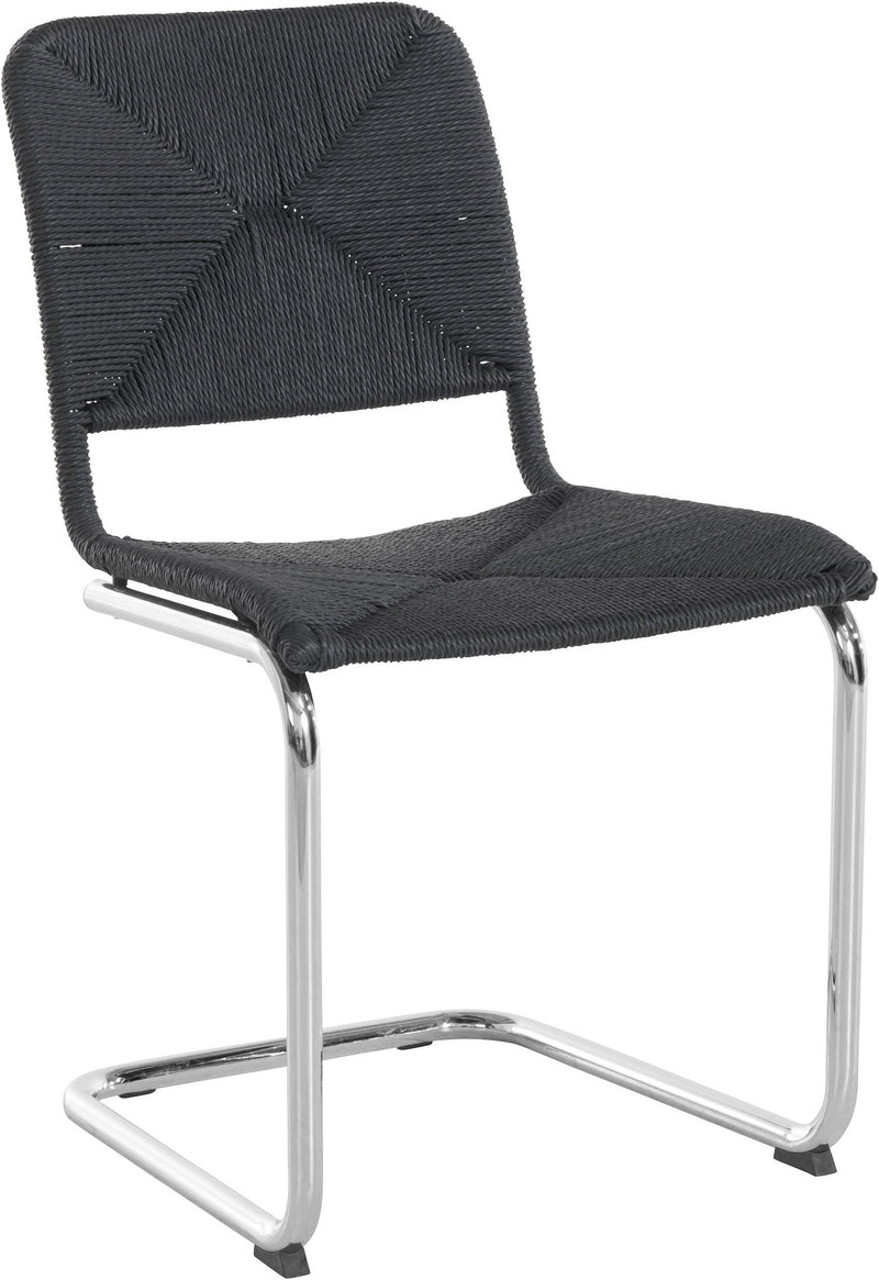 Scaun LeGer Home Naomi, set 2 bucăți