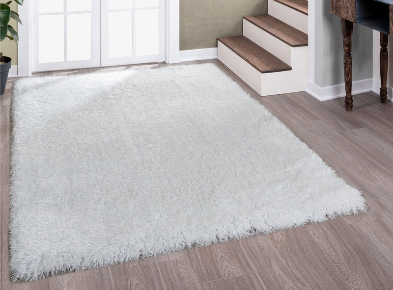 Covor shaggy Glossy Merinos, foarte pufos si moale 120x170 cm - LunaHome.ro