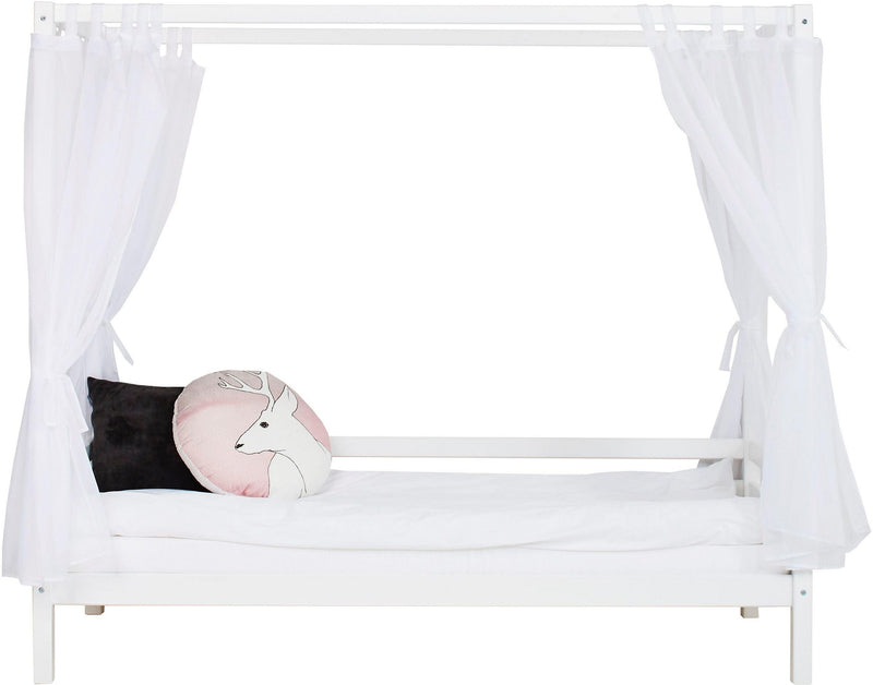 Baldachin pentru pat Hoppekids 90x200cm