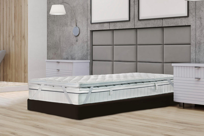 Topper Aquabreeze 90x200 cm - LunaHome.ro
