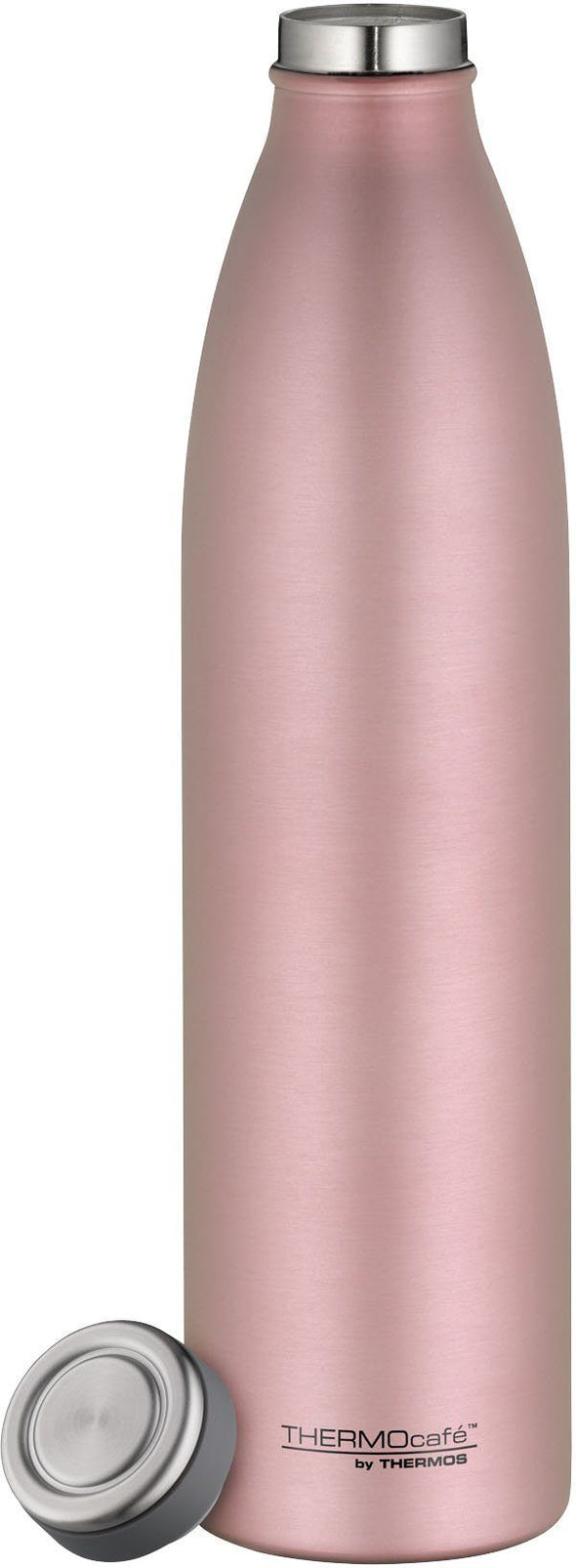 Sticla termica ThermoCaféTC roz - LunaHome.ro