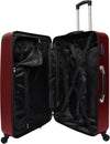 Troler Austin Travel Pal (set, 3 buc.) - LunaHome.ro