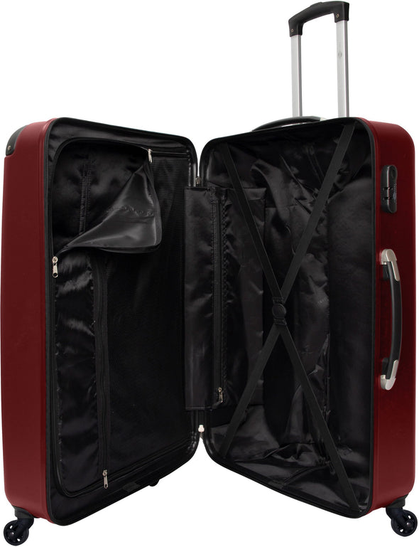 Troler Austin Travel Pal (set, 3 buc.) - LunaHome.ro