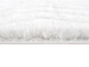 Covor Fiori Andas, alb, 160x230 cm
