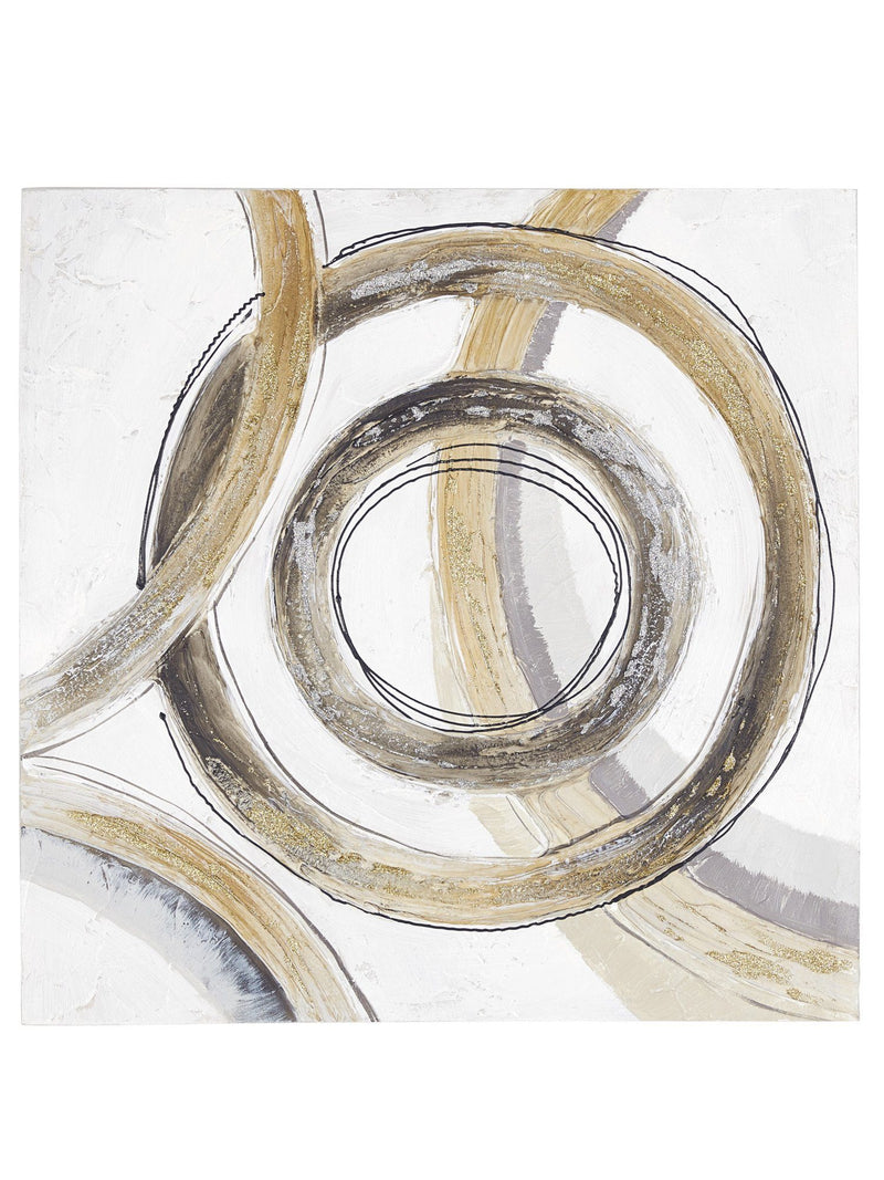 Tablou abstract II - LunaHome.ro