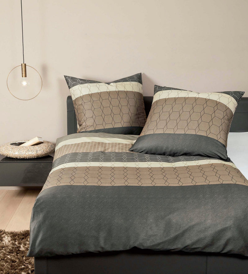 Lenjerie de pat Moments (2 piese) - LunaHome.ro