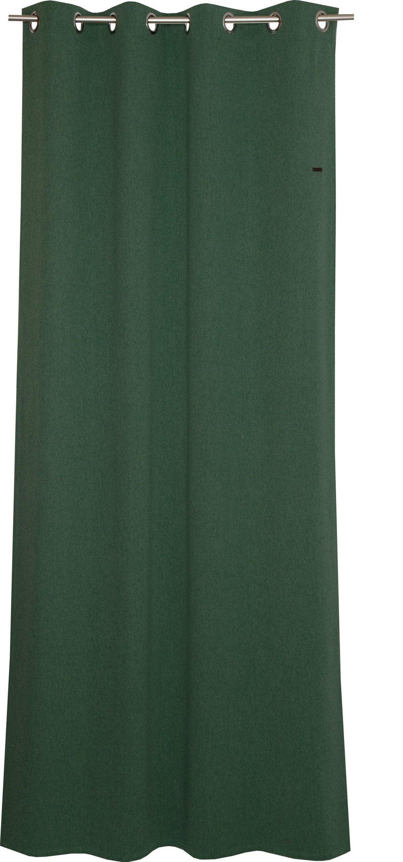 Draperie Harp Esprit verde - LunaHome.ro