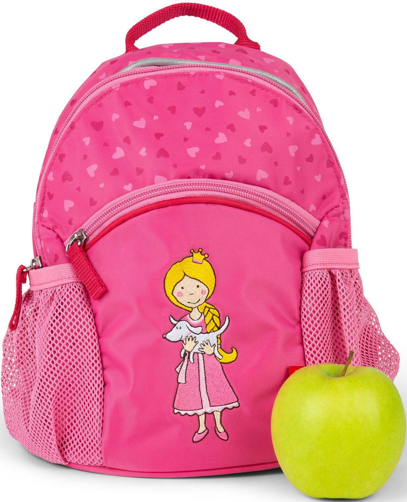 Rucsac pentru copii Pinky Queeny Sigikid - LunaHome.ro