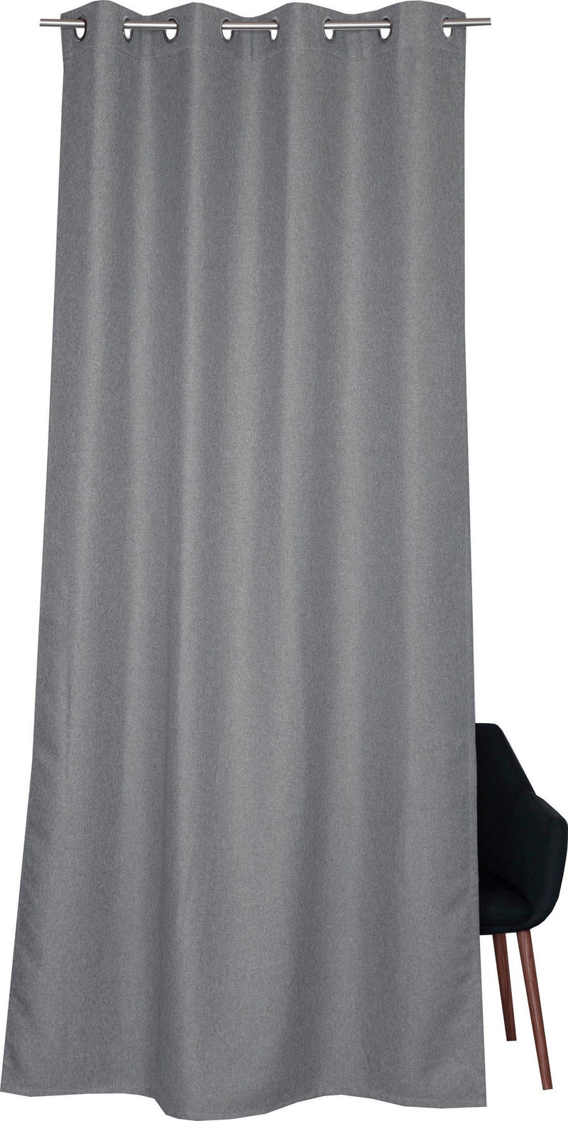 Draperie Opaco, gri deschis