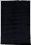 Covor cu textură de blană Balu, 80x150 cm