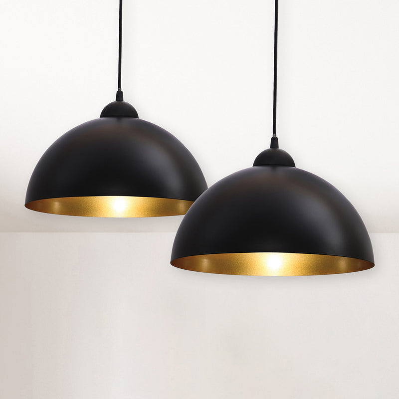 Lustră pendul BKLicht Auriga