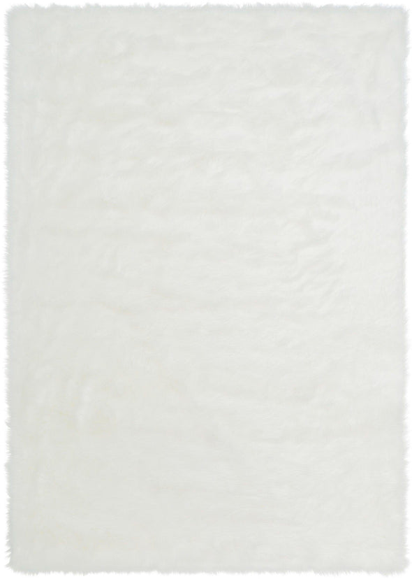 Blăniță Triana GMK, albă - LunaHome.ro