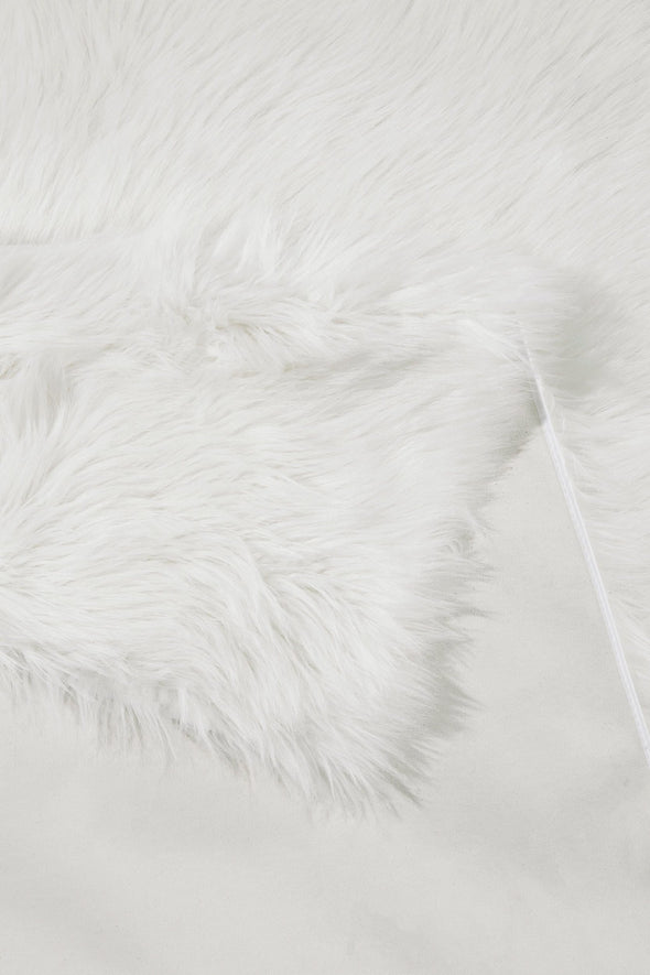 Blăniță Triana GMK, albă - LunaHome.ro