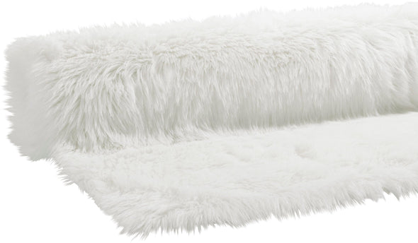 Blăniță Triana GMK, albă - LunaHome.ro