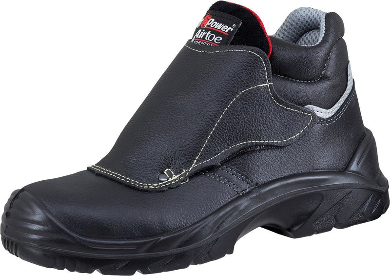 Pantof siguranță S3, U-Power Bulls