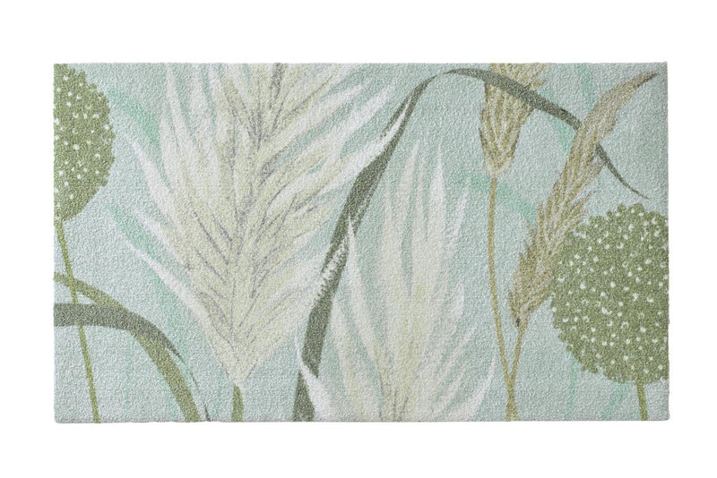 Covor lavabil Wash&dry, ideal pentru spatii intens circulate, 110x175 cm - LunaHome.ro