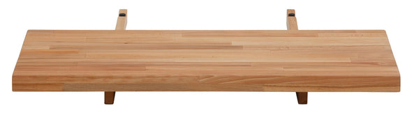 Extensie pentru masă NILS din lemn de fag, 50x90 cm - LunaHome.ro