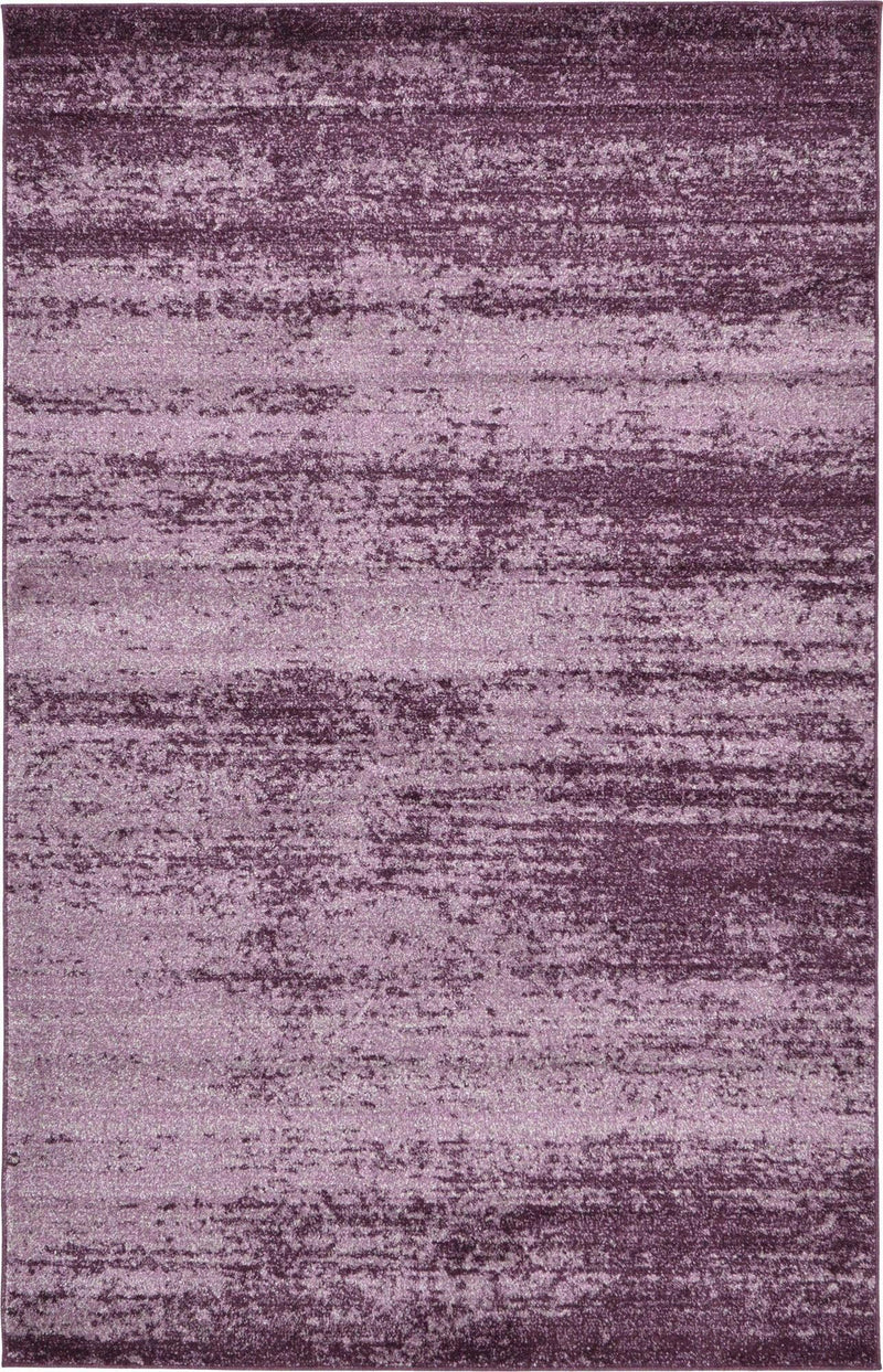 Covor »Good Times« dreptunghiular, înălțime 13 mm, țesut, aspect pestriț, 160x245 cm - LunaHome.ro