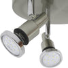 Plafonieră BKLicht LED