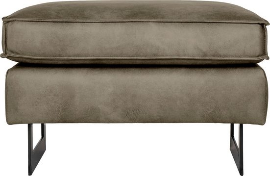 Taburet Pinto, taupe