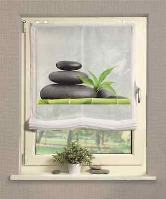 Jaluzea CAROZO Home 60x140 cm - LunaHome.ro