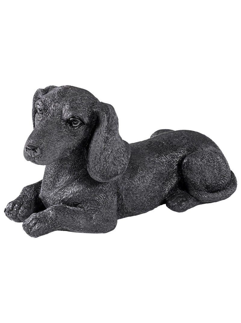 Statueta decorativa Caine Heine Home - LunaHome.ro