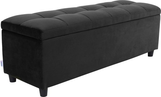 Băncuță COUCH 120 cm - LunaHome.ro