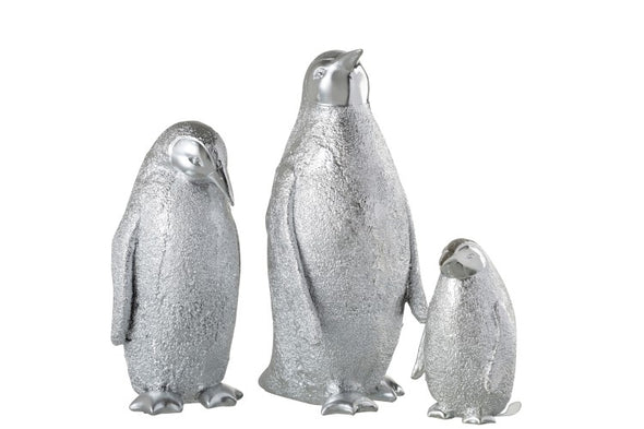 Statueta pinguin