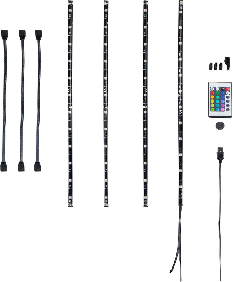 Benzi LED BKLicht