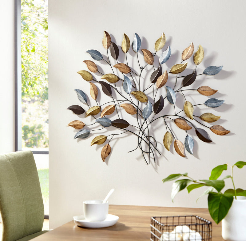 Decorațiune perete arbore Boltze Fagus