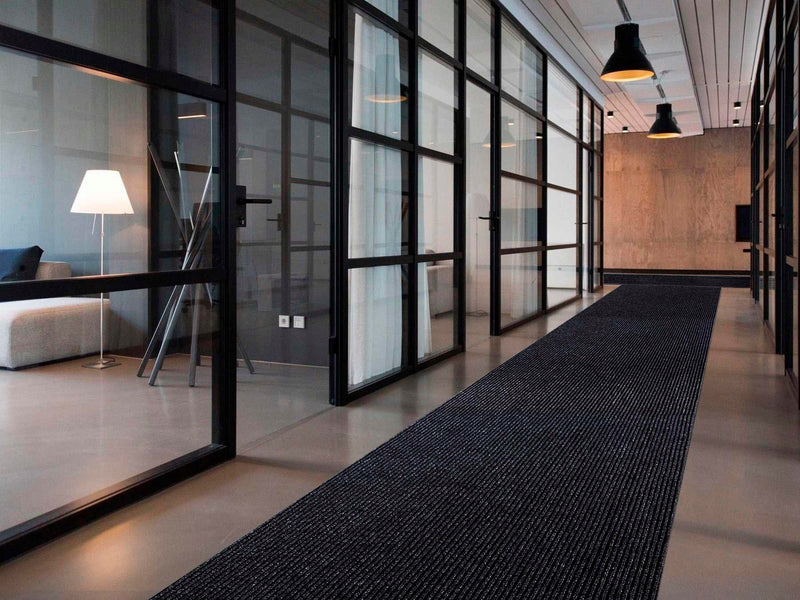 Traversă de exterior Magnum, antracit, 70x400 cm - LunaHome.ro