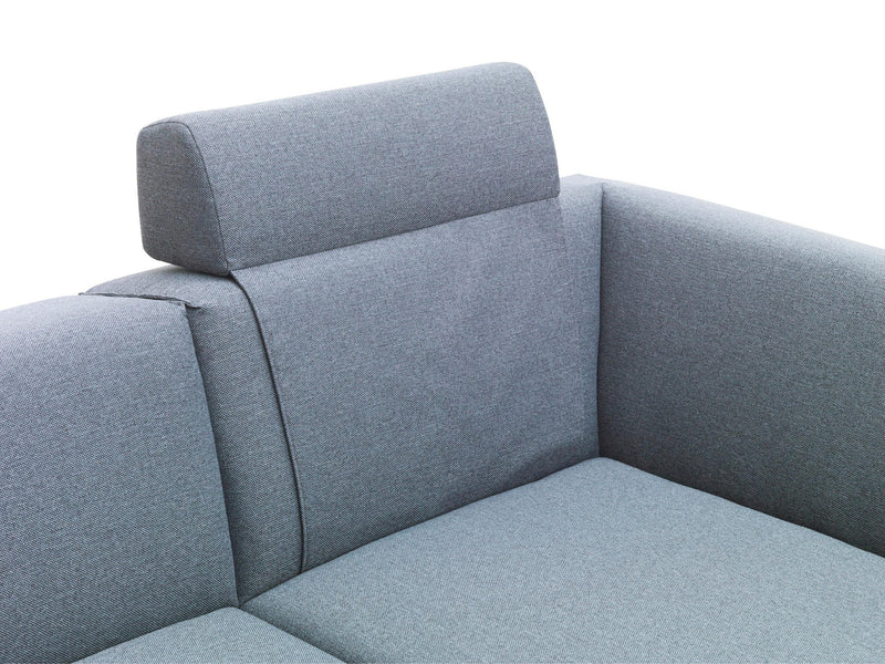 Tetiera pentru canapea TOM TAILOR Elements & Lazy, 58 cm lungime - LunaHome.ro
