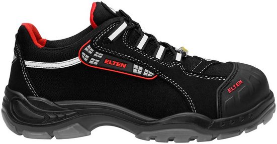 Pantof siguranță S3, Elten Senex Pro