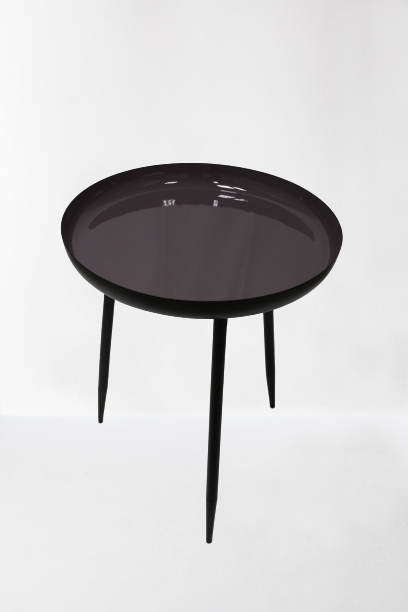 Măsuță rotundă, 50 cm