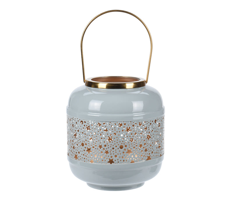 Felinar Star 21 cm - LunaHome.ro