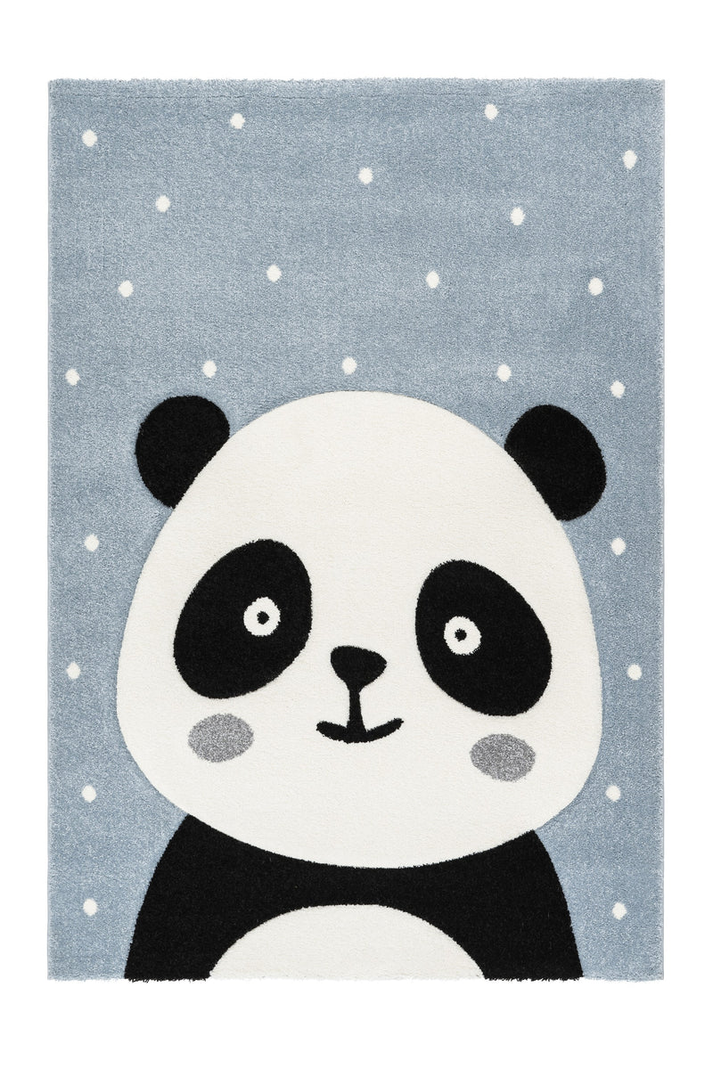 Covor Amigo Design Lalee, albastru, polipropilenă, 120x170 cm - LunaHome.ro