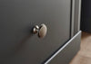 Bufet »WESTMINSTER« cu desgin exclusivist, 153 cm latime - LunaHome.ro