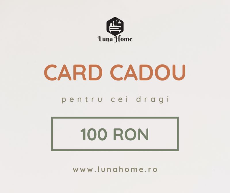 CARD CADOU
