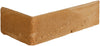 Caramida de placare Elabrick Coltar Murcia galben,  11,5x7,1 cm, (set, 24 bucati) - LunaHome.ro