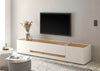 Comoda TV »City Giron«, cu design modern, 220 cm latime - LunaHome.ro