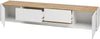 Comoda TV »City Giron«, cu design modern, 220 cm latime - LunaHome.ro