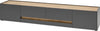 Comoda TV »City Giron«, cu design modern, 220 cm latime - LunaHome.ro