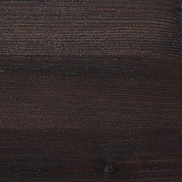 Comoda TV »Lisa«, din lemn masiv de pin maro inchis, latime 175 cm - LunaHome.ro