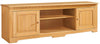 Comoda TV »Lisa«, din lemn masiv de pin natur, latime 175 cm - LunaHome.ro