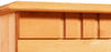 Comoda TV »Lisa«, din lemn masiv de pin natur, latime 175 cm - LunaHome.ro