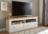 Comoda Tv »Westminster« in stil romantic, din Mdf, 152 cm - LunaHome.ro
