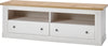 Comoda Tv »Westminster« in stil romantic, din Mdf, 152 cm - LunaHome.ro