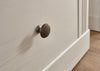 Comoda Tv »Westminster« in stil romantic, din Mdf, 152 cm - LunaHome.ro